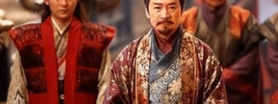 玄武门之变后不久李世民登基称帝 期间为何没有大臣支持李渊_唐朝历史 菊江历史网