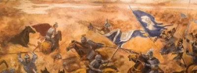 合肥之战第六次开战是怎么回事？最终结果如何？_古代战争 菊江历史网