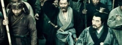 为什么有那么多人愿意跟随刘邦？_汉朝历史 菊江历史网