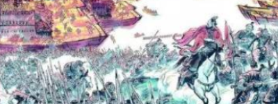 谯蜀之战结果如何？又有哪些历史影响呢？_古代战争 菊江历史网