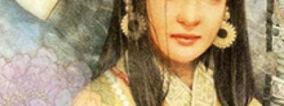 妇好简介_妇好的儿子_妇好的故事_妇好怎么死的 菊江历史网