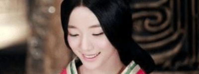 汉武帝废掉贵族出身的陈皇后，立歌姬出身的卫子夫为皇后_后宫秘史 菊江历史网