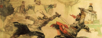 关于古人吃肉的7个历史典故！每一个都蕴藏人生哲理！_稗官野史 菊江历史网