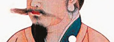 贾似道简介_贾似道的儿子_贾似道的故事_贾似道怎么死的 菊江历史网