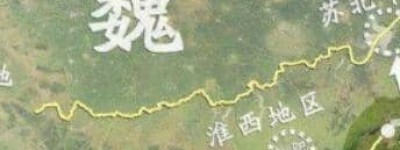 曹魏实力远胜东吴，为何迟迟没能灭掉东吴呢?_三国历史 菊江历史网