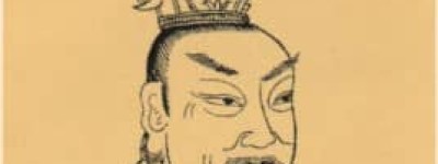 耿弇【东汉开国名将】 – 人物百科