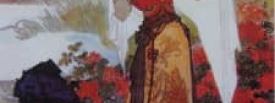 戈小娥【】 – 人物百科