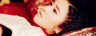 揭秘：如果古代妃子不想殉葬下场会如何？_后宫秘史 菊江历史网