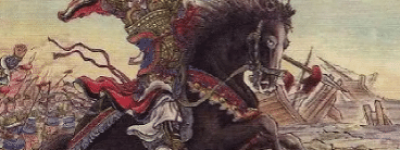 巨鹿之战加速了秦朝的灭亡，是在怎样的情况下爆发的呢？_古代战争 菊江历史网