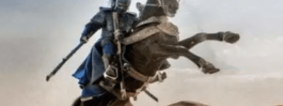 李广在边疆驻守时，经历过什么奇幻的故事？_稗官野史 菊江历史网