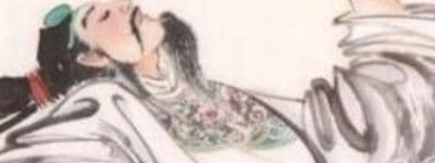 李白为何在受宠的时候选择了远离朝堂呢？_唐朝历史 菊江历史网