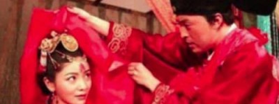 古代的驸马和公主洞房前，为何要安排一个“试婚格格”？_后宫秘史 菊江历史网