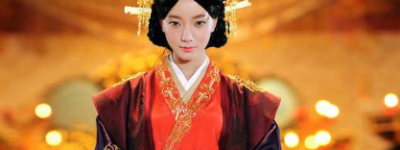 卫子夫一开始没名没份并不受宠，那么卫子夫是怎么当上皇后的？_后宫秘史 菊江历史网