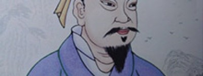 阳甲简介_阳甲的儿子_阳甲的故事_阳甲怎么死的 菊江历史网