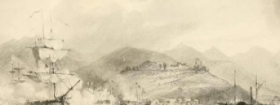 清朝在“鸦片战争”中失败的根本原因是什么？_近代战争 菊江历史网