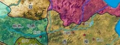 汉献帝作为傀儡的时候 手握重兵的刘氏宗亲为何冷眼相待_三国历史 菊江历史网