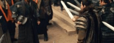 刘邦为何要重用贯高？原因是什么_汉朝历史 菊江历史网