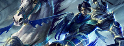 《三国志》的作者陈寿是怎么看待赵云的？_三国历史 菊江历史网