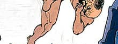 共工【上古部落联盟首领】 – 人物百科