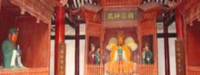 公孙述【新莽末年割据益州称帝】 – 人物百科