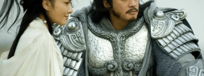 项羽和虞姬都没有孩子 项羽的后代是怎么来的_汉朝历史 菊江历史网