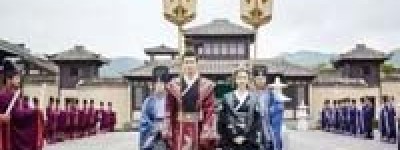 杨坚是如何建立隋朝的，在他登基之后，又是如何处置周宣帝那五个年轻皇后的？_后宫秘史 菊江历史网