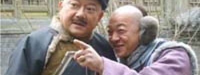 清朝著名贪官和坤，在他衰败之后，他的管家刘全结果怎样？_稗官野史 菊江历史网