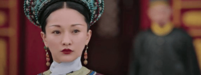 她是乾隆继后唯一的儿媳，守八年空房与丈夫合葬_帝王野史 菊江历史网