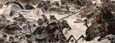 鸡父之战爆发的起因是什么？在怎样的历史背景下爆发的？_古代战争 菊江历史网