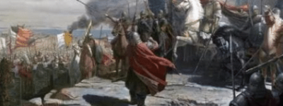 七国之乱是如何爆发的？其对历史的影响有哪些呢？_古代战争 菊江历史网