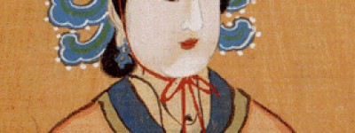 武则天简介_武则天的儿子_武则天的故事_武则天怎么死的 菊江历史网