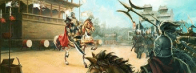 李渊退位后报复过李世民吗？堪称史上最牛的报复手段！_帝王野史 菊江历史网