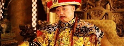 乾隆皇帝其实也非常风流，但他不是短命皇帝_帝王野史 菊江历史网