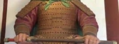 灌婴【汉朝开国功臣】 – 人物百科