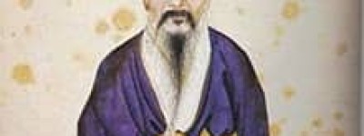 管仲【华夏第一相】 – 人物百科