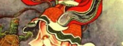 鲧【大禹之父、夏启的祖父】 – 人物百科