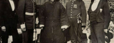 日俄开战，清朝选择中立为何会得到众多列强支持？_近代战争 菊江历史网