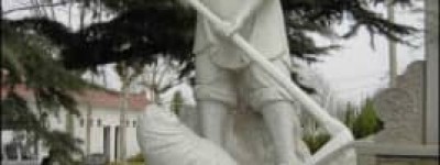 郭巨【郭巨埋儿奉母】 – 人物百科