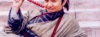 郭舍人【汉武帝的倡优】 – 人物百科