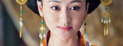 懿德皇后简介_懿德皇后的儿子_懿德皇后的故事_懿德皇后怎么死的 菊江历史网