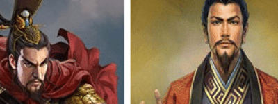 都是汉室宗亲，刘秀与刘备有什么不同之处？_三国历史 菊江历史网