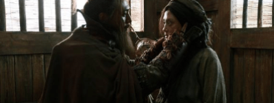 刘邦为什么没有理会审食其与吕后之间的暧昧关系？_帝王野史 菊江历史网