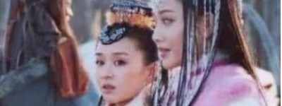 咸安公主：唐朝婚姻最坎坷的公主，8年与4位可汗成亲_后宫秘史 菊江历史网