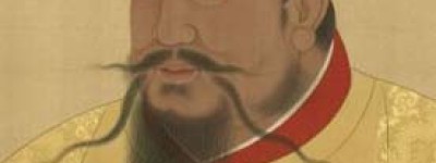 朱棣简介_朱棣的儿子_朱棣的故事_朱棣怎么死的 菊江历史网