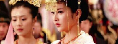 此公主因相貌丑陋，婚后驸马竟然与奶妈私通_后宫秘史 菊江历史网
