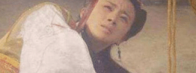 明朝灭亡后，崇祯帝次女长平公主有着怎样的经历？_明朝历史 菊江历史网