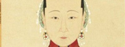 孝元贞皇后简介_孝元贞皇后的儿子_孝元贞皇后的故事_孝元贞皇后怎么死的 菊江历史网