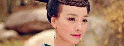 揭秘：武则天为什么要害死亲姐姐？_稗官野史 菊江历史网