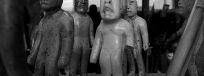 神秘的奥尔梅克文化是什么？奥尔梅克文化竟然跟商朝有关系？_稗官野史 菊江历史网