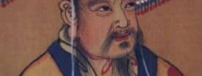 刘贺【西汉王朝第九位皇帝】 – 人物百科